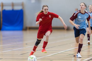 Bild 88 - wCJ NFV Futsalmeisterschaft